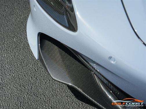 2020 McLaren 720S Performance