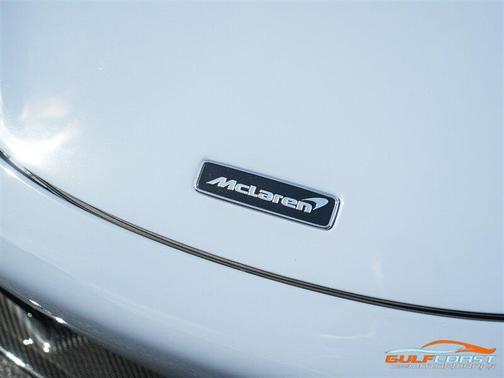 2020 McLaren 720S Performance