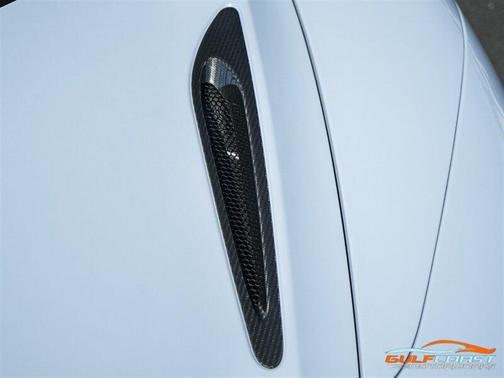 2020 McLaren 720S Performance