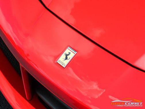 2019 Ferrari 488 GTB Base
