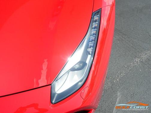 2019 Ferrari 488 GTB Base