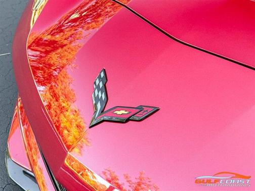 2015 Chevrolet Corvette Z06