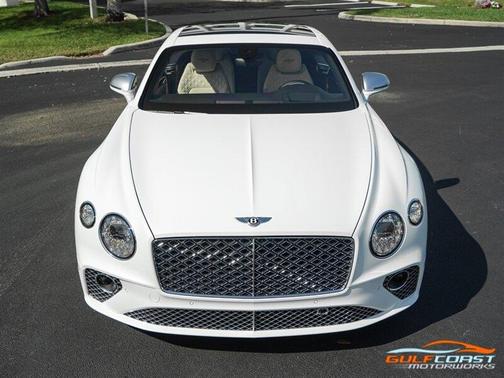 2023 Bentley Continental GT Azure
