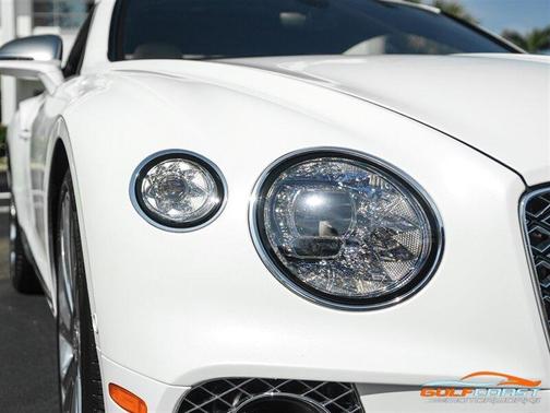 2023 Bentley Continental GT Azure