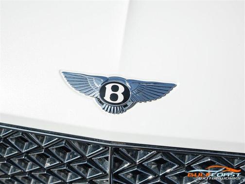 2023 Bentley Continental GT Azure
