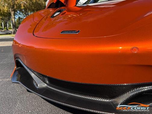 2018 McLaren 720S Performance