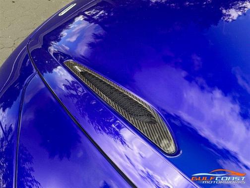 2025 McLaren 750S Base