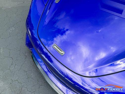 2025 McLaren 750S Base