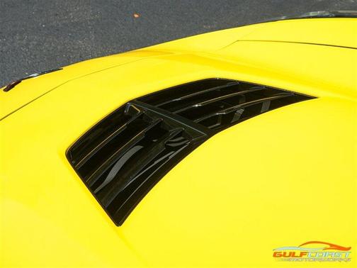 2017 Chevrolet Corvette Z06