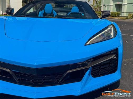 2023 Chevrolet Corvette Z06