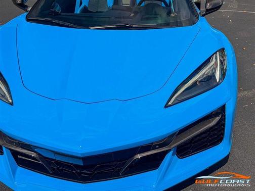 2023 Chevrolet Corvette Z06