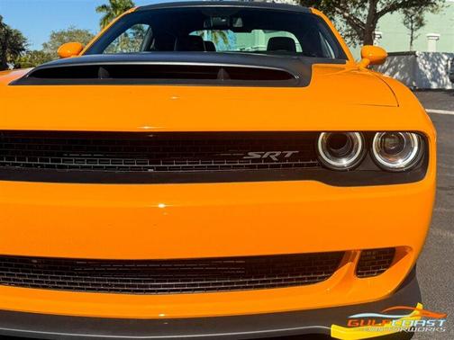 2023 Dodge Challenger SRT Hellcat