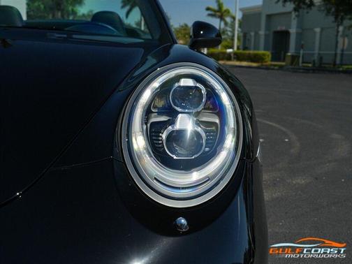2015 Porsche 911 Turbo