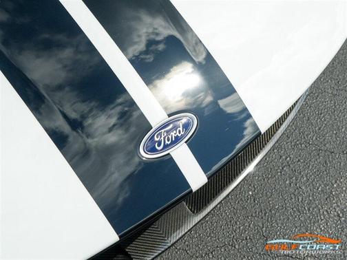 2017 Ford GT