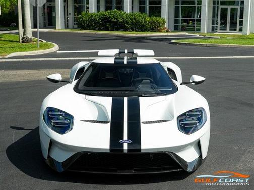 2017 Ford GT