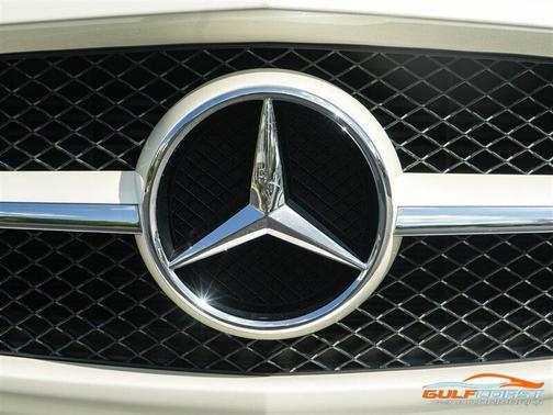 2012 Mercedes-Benz SLS AMG Base