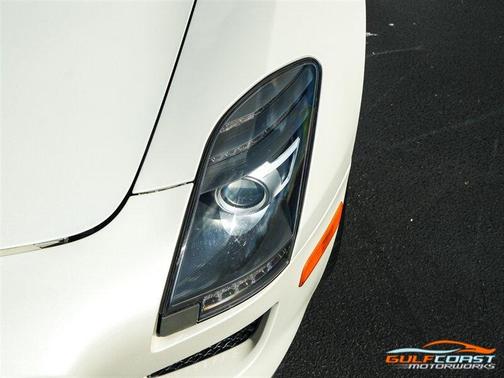 2012 Mercedes-Benz SLS AMG Base