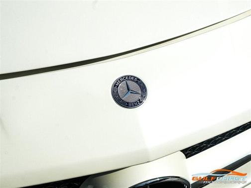 2012 Mercedes-Benz SLS AMG Base