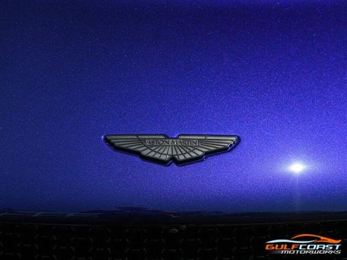 2023 Aston Martin DBS 770 Ultimate