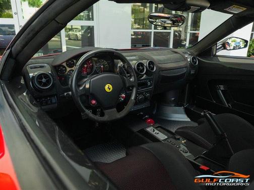 2009 Ferrari F430 Scuderia