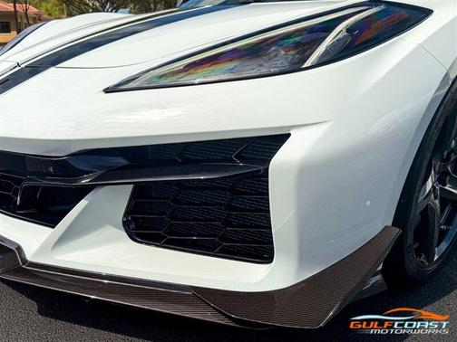 2026 Chevrolet Corvette Z06