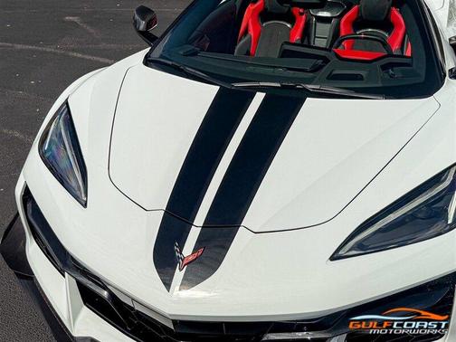 2026 Chevrolet Corvette Z06