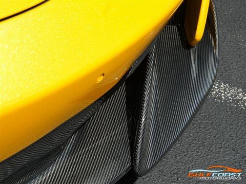 2019 McLaren 600LT Base