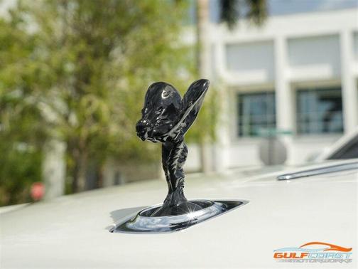 2017 Rolls-Royce Wraith Base