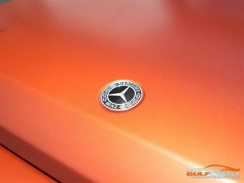 2023 Mercedes-Benz AMG G 63 4x4 Squared