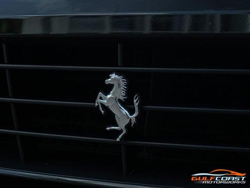 2019 Ferrari GTC4Lusso T