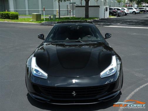 2019 Ferrari GTC4Lusso T