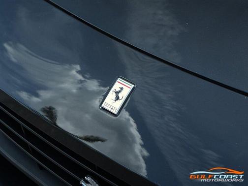 2019 Ferrari GTC4Lusso T