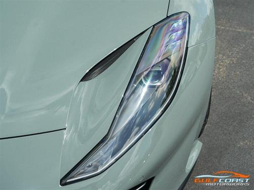 2021 Ferrari 812 GTS Base