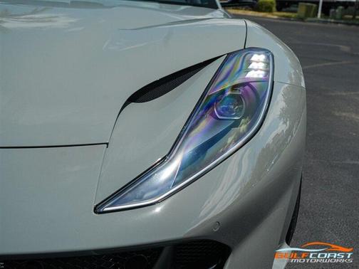 2021 Ferrari 812 GTS Base