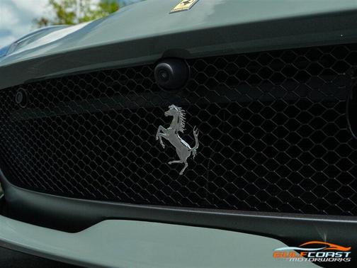 2021 Ferrari 812 GTS Base
