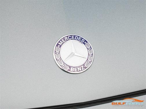 2017 Mercedes-Benz AMG C 63 S