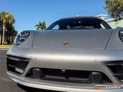 2024 Porsche 911 Carrera S