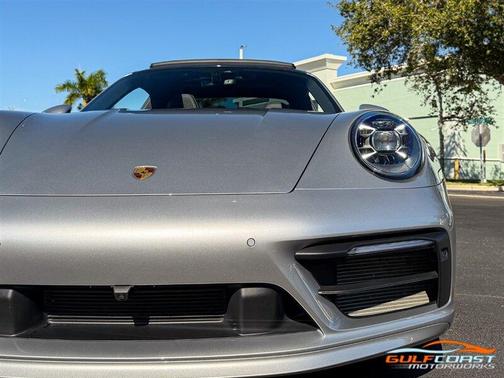 2024 Porsche 911 Carrera S