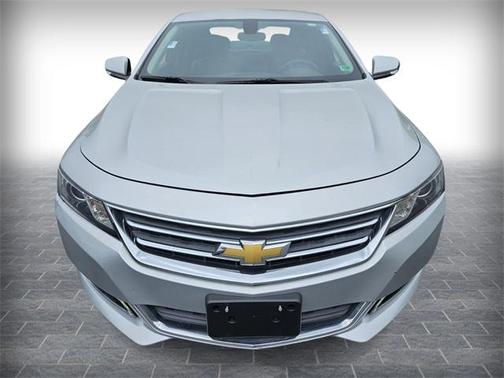 2019 Chevrolet Impala 1LT