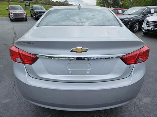 2019 Chevrolet Impala 1LT