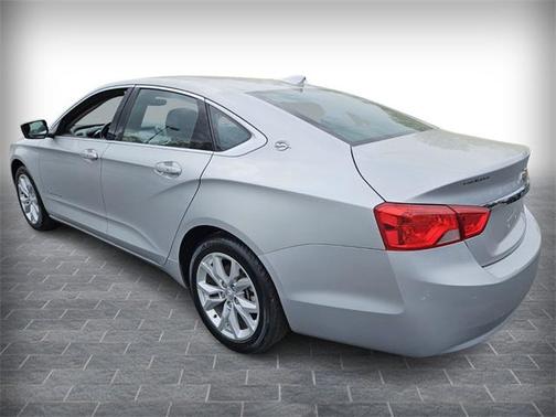 2019 Chevrolet Impala 1LT