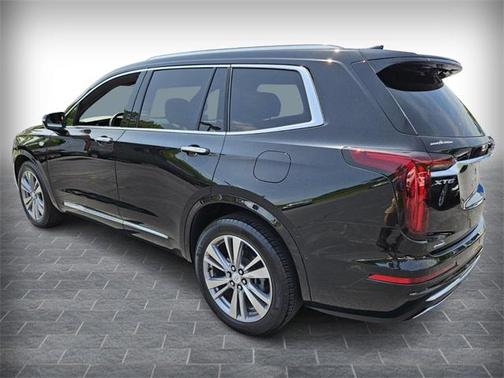 2023 Cadillac XT6 Premium Luxury AWD