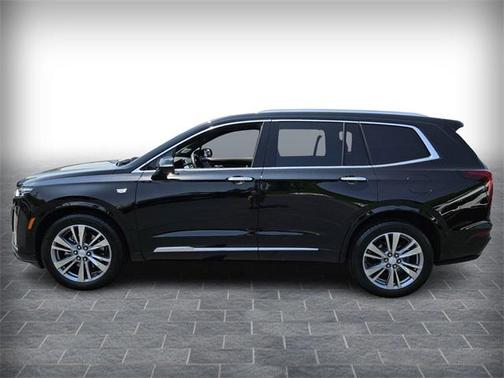 2023 Cadillac XT6 Premium Luxury AWD