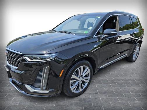 2023 Cadillac XT6 Premium Luxury AWD