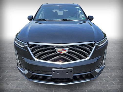 2023 Cadillac XT6 Premium Luxury AWD