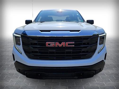 2022 GMC Sierra 1500 Pro