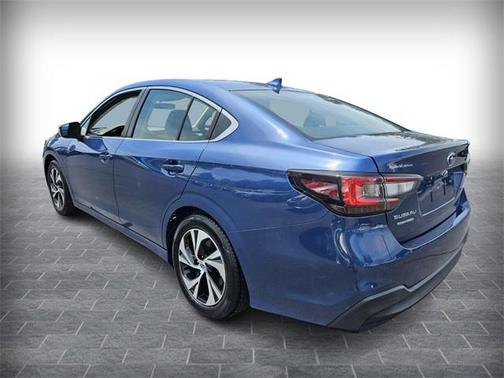 2020 Subaru Legacy Premium