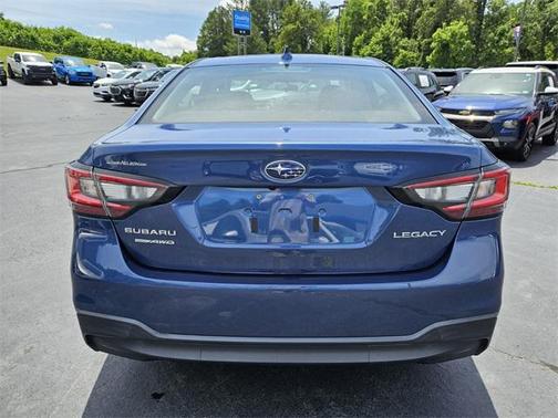 2020 Subaru Legacy Premium