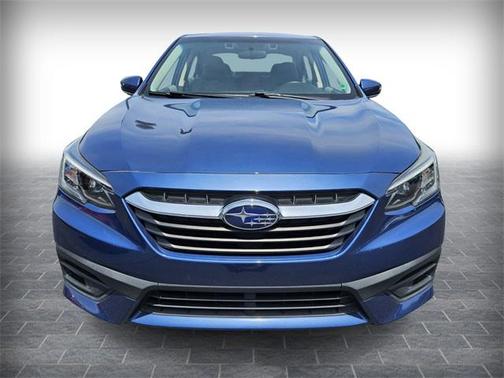 2020 Subaru Legacy Premium