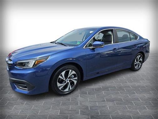 2020 Subaru Legacy Premium